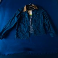 G Star Jeans Jacke blau Gr. L kaum getragen Aachen - Aachen-Mitte Vorschau