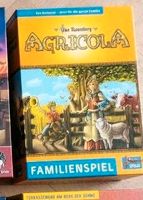 Agricola, Eco: Coral Reef (engl.), Ein Paradies für Dinosaurier Bayern - Kreuzwertheim Vorschau