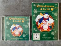 Set DVD & CD Weihnachtsmann & CoKG Niedersachsen - Müden Vorschau