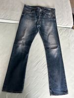 Replay Waitom Jeans Gr. 31/32 Nordrhein-Westfalen - Langenfeld Vorschau