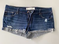 Abercrombie & Fitch Shorts Gr. 42 Hessen - Eppstein Vorschau