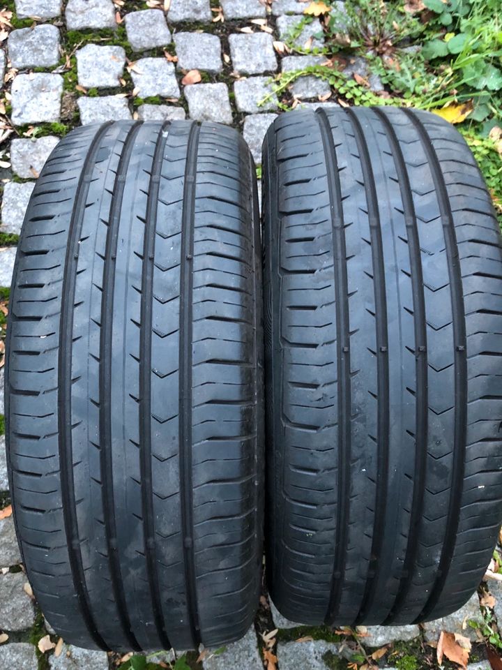 MICHELIN CROSSCLIMATE 2, 195/55/R16/91V