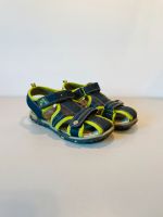 Jungen Kindersandalen Sommerschuhe 30 Klettverschluss Hannover - Döhren-Wülfel Vorschau