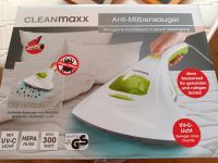 Anti Milben Sauger  Clean Maxx Bayern - Kranzberg Vorschau