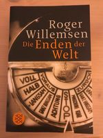 Buch „Die Enden der Welt“ von Roger Willemsen, Zustand sehr gut Pankow - Prenzlauer Berg Vorschau