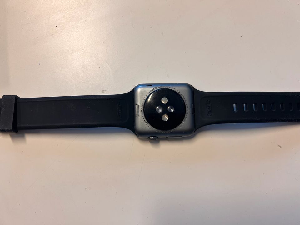 Apple Watch SE 1 in Kiel