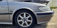 SAAB 9-3 KOTFLÜGEL VORN RECHTS STAHL GRAU 279 Bj. 1998-2003 Hessen - Wöllstadt Vorschau