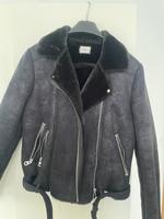 Bikerjacke mit Fell für Damen Bayern - Mallersdorf-Pfaffenberg Vorschau