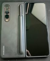 Samsung Galaxy Z Fold 4 - 512GB Thüringen - Gotha Vorschau