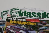 AutoBild klassik 2012 Rheinland-Pfalz - Birkenfeld Vorschau