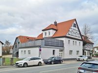 Renditestarkes 5 Parteienhaus Bayern - Küps Vorschau