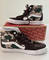 Vans -neu- Sk8-Hi Mitchell Camo Multi Bayern - Waldershof Vorschau