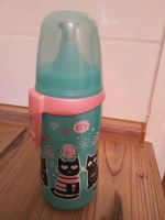 NEU & unbenutzt Babylove Kindersportflasche Katze / Trinkflasche München - Schwabing-West Vorschau