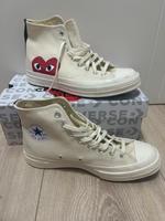 Converse neu Größe 41,5 Rheinland-Pfalz - Hoppstädten-Weiersbach Vorschau