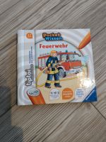 Tiptoi Buch ohne Stift "Feuerwehr" Niedersachsen - Weyhe Vorschau