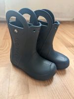 Crocs - Gummistiefel Größe 30 - 31 Rostock - Kröpeliner-Tor-Vorstadt Vorschau