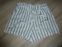 Vintage, Sommer Shorts, kurze Hose, wie Leinen, GR S (36 38) Nordrhein-Westfalen - Wegberg Vorschau