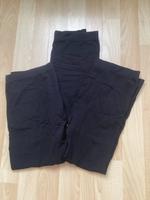 3x Leggins Caprileggings Seamless schwarz Gr. S Baden-Württemberg - Metzingen Vorschau