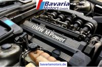 BMW Pleuellager wechseln S38B38 386S1 M5 3.8 E34 250kw Nordrhein-Westfalen - Mönchengladbach Vorschau