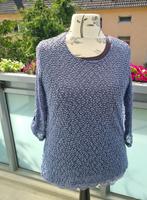 canda Blusenshirt Spitzentshirt Tunika Shirt 44/46 Thüringen - Bad Berka Vorschau