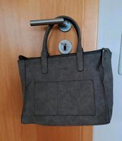 Gerry Weber Henkeltasche Handtasche Rheinland-Pfalz - Wawern Saar Vorschau