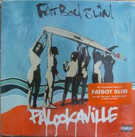 Fatboy Slim ‎– Palookaville 2 × Vinyl, LP, Album US 2004 Breaks Hessen - Buseck Vorschau