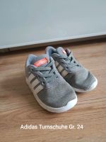 Adidas Turnschuhe/sneakers Gr. 24 Niedersachsen - Stuhr Vorschau