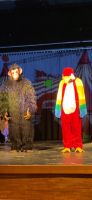 3 tolle Kostüme ( Affe, bunter Vogel , Kanarienvogel) Karneval Niedersachsen - Wilhelmshaven Vorschau