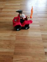 Lego Duplo Feuerwehr-Hauptmann, top Zustand! Niedersachsen - Lüneburg Vorschau