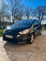 Ford S-Max Titanium S, 2.2 TDCI, Automatik, Kamera, AHK Bayern - Helmbrechts Vorschau