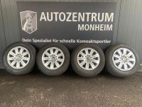 Seat Ateca|2018|Winterreifen|Stahlfelgen|215|65|R16 Nordrhein-Westfalen - Monheim am Rhein Vorschau