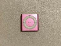 iPod Shuffle 4. Generation 2GB (Model 1373) pink Nordrhein-Westfalen - Solingen Vorschau