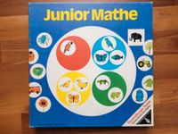 Ravensburger - Junior Mathe / Mathespiel von 1972 Nordrhein-Westfalen - Solingen Vorschau