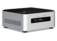 Intel NUC Model 5 |i3 5.Gen|8GB RAM Rheinland-Pfalz - Trier Vorschau