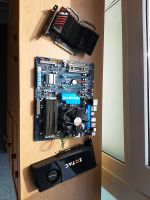 PC Zubehör Gigabyte GA-EX58-UD3R,  ZOTAC GTX470, ASUS GTS450 Kiel - Ellerbek-Wellingdorf Vorschau