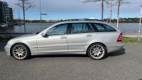 Mercedes-Benz C 220 C -Klasse T-Modell C 220 T CDI Automatik Rostock - Reutershagen Vorschau