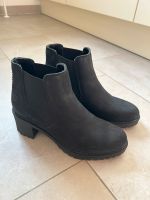 Stiefel/Stiefeletten, Tamaris, Echtleder West - Unterliederbach Vorschau