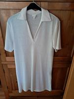 Langes Shirt/Kleid,Gr.S,eierschalen Bayern - Sand a. Main Vorschau