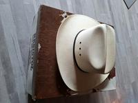 original Stetson Cowboyhut Größe 7 1/8 Bayern - Alzenau Vorschau