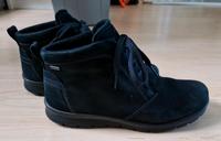 Ecco Schuhe schwarz 38 Niedersachsen - Winsen (Luhe) Vorschau