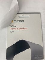 MS Office Home&Student Brandenburg - Trebbin Vorschau