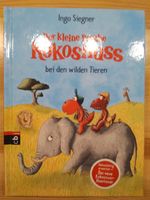 4 Bücher - Der kleine Drache Kokosnuss von Ingo Siegner Thüringen - Erfurt Vorschau