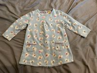 Babyboden Mini Boden Kleid Lama Winter 86 Nordrhein-Westfalen - Schermbeck Vorschau