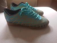 Hallenturnschuhe  Fussballschuhe Halle Niedersachsen - Einbeck Vorschau