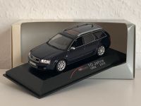 1/43 Audi RS6 Avant - 10 Jahre DACD - 1 of 500 pcs - Mugelloblau Hessen - Alsfeld Vorschau