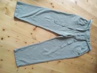 7/8 Hose von Esprit, Bindegürtel, Bambusstoff, Gr. 44 Nordrhein-Westfalen - Stolberg (Rhld) Vorschau