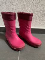 Gummistiefel Mädchen Größe 29 TOP Baden-Württemberg - Tuttlingen Vorschau