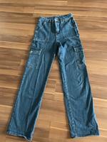 Jeans, Gr.S, Shein Baden-Württemberg - Waghäusel Vorschau