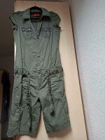 Jumpsuit edc Sommer kurz Nordrhein-Westfalen - Gummersbach Vorschau