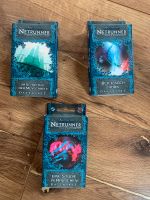 Erweiterungs- Datensätze für Netrunner, NEU Thüringen - Kahla Vorschau